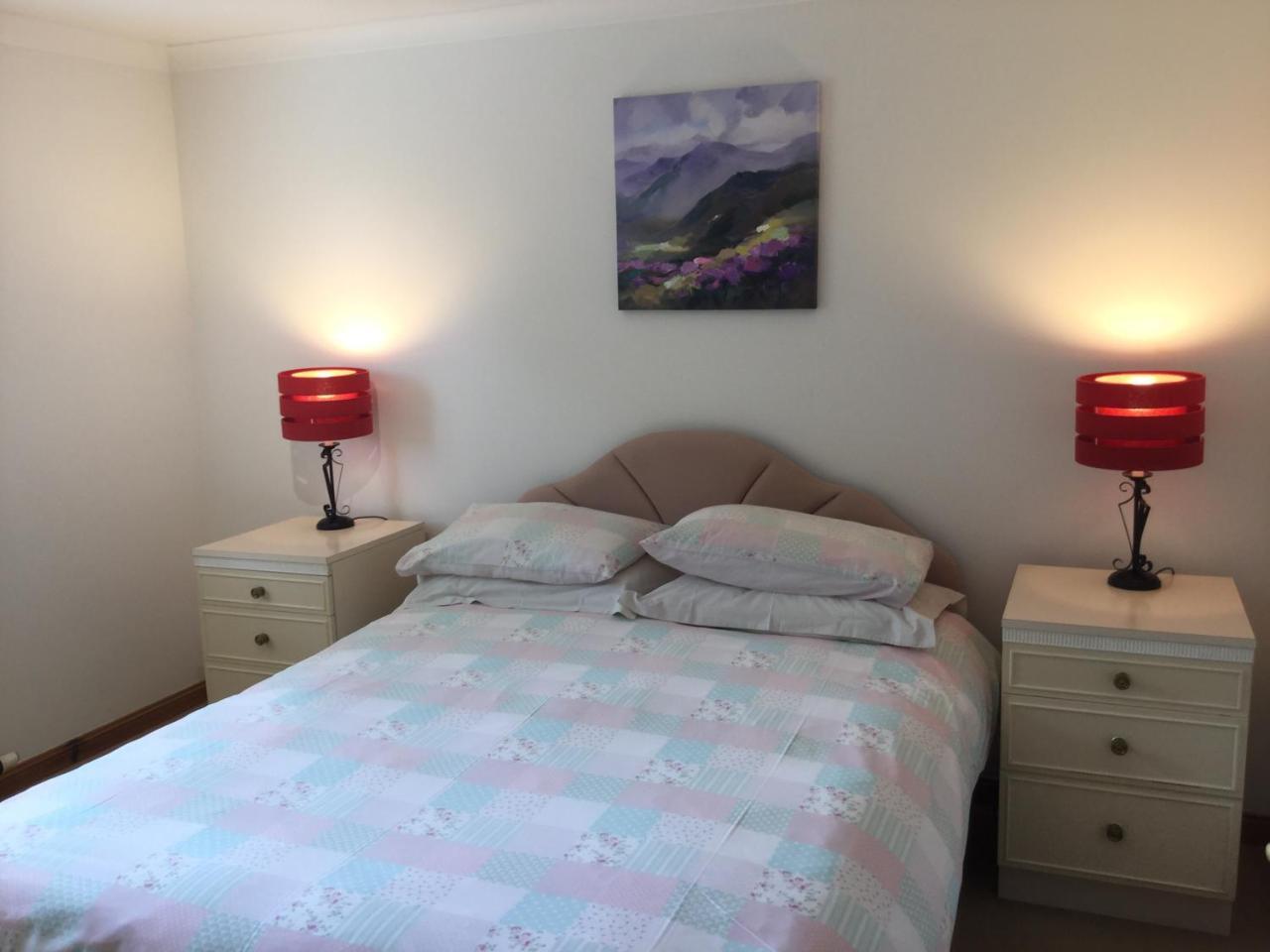 Two-Bedroom Apartment - Golf View Free Parking Инвернесс Экстерьер фото